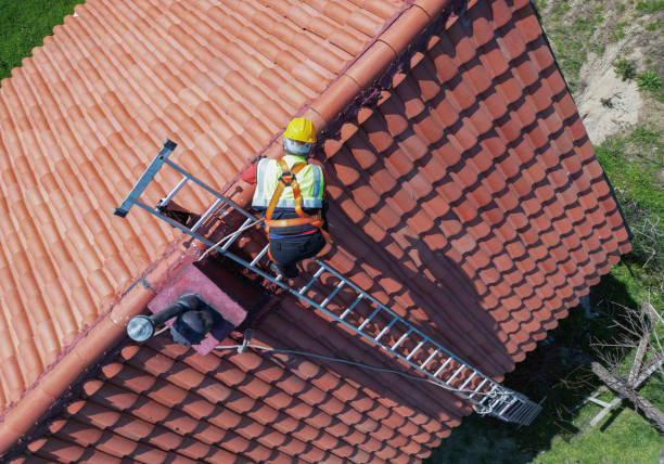 PeakPatchers Roofing Team